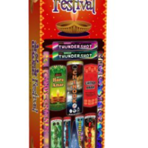 Diwali Festival Pack