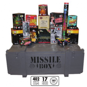 Missile Box