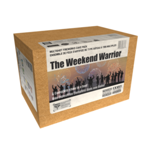 Weekend Warrior