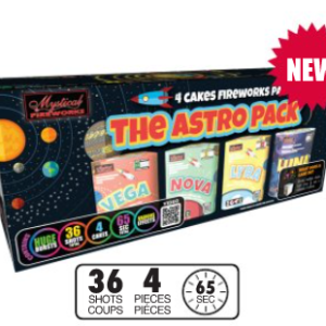 The Astro Pack