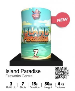 Island Paradise