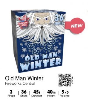 Old Man Winter