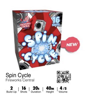 Spin Cycle