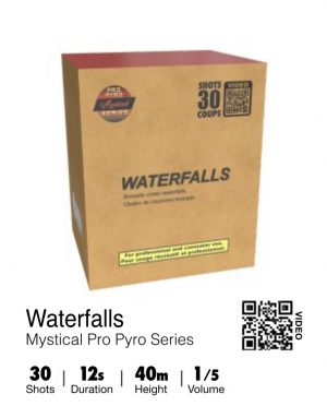 Waterfalls