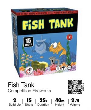 Fish Tank
