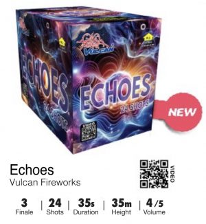Echoes