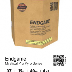 Endgame