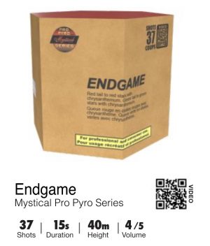 Endgame
