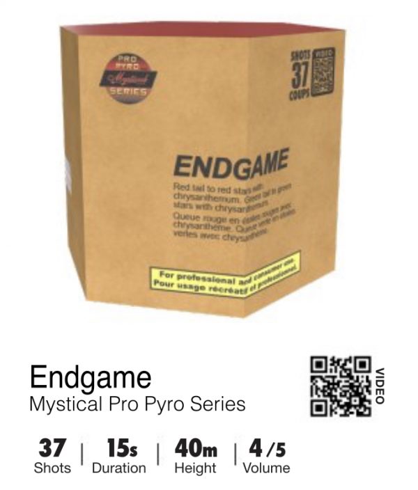 Endgame