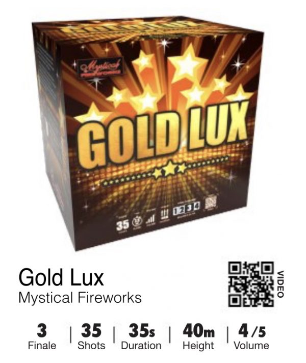 Gold Lux