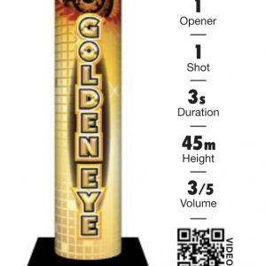 Golden Eye