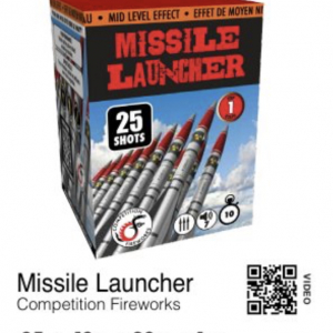 Missile Launcher