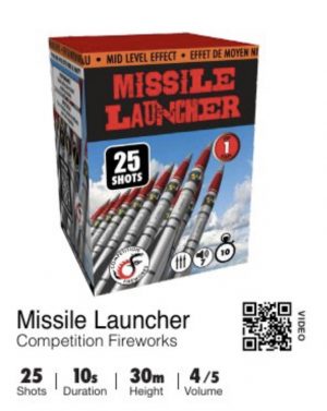 Missile Launcher