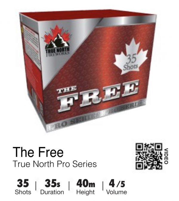 The Free