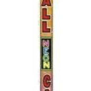 15 Ball Roman Candle