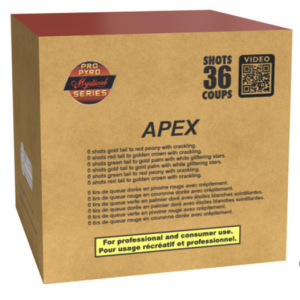 Apex