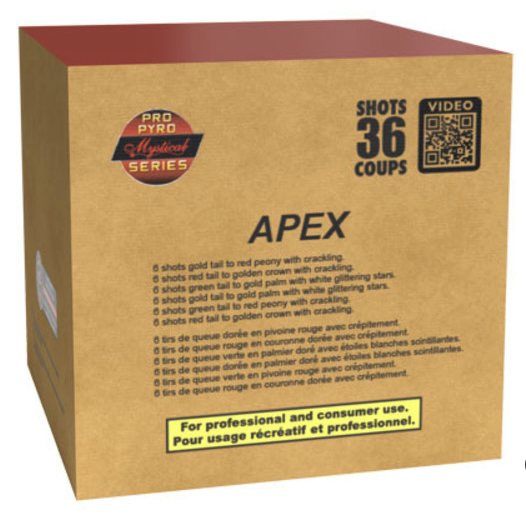 Apex