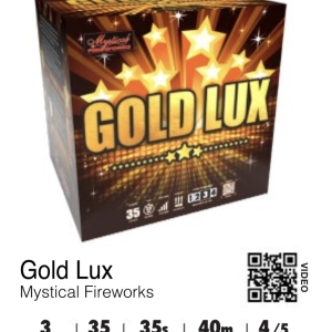 Gold Lux