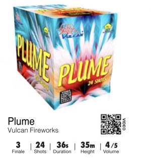 Plume