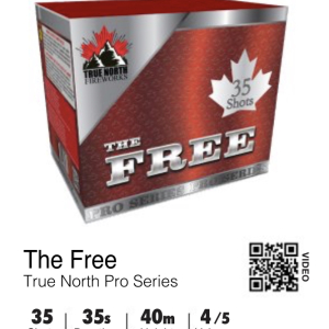 The Free