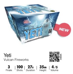 Yeti