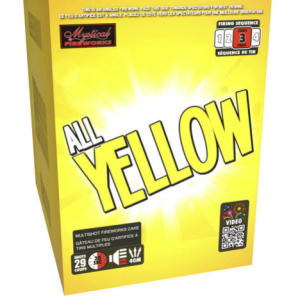 All Yellow