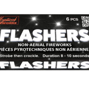 Flashers (6 Pk)