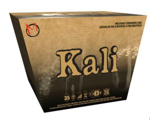 Kali