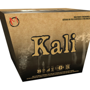 Kali