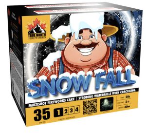 Snowfall