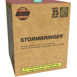 Stormbringer