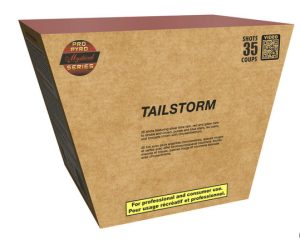 Tailstorm