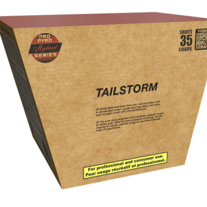 Tailstorm