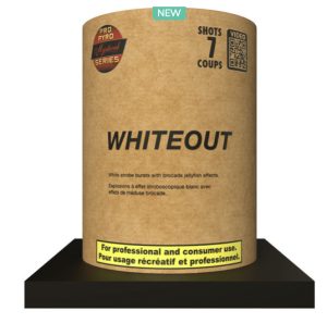 Whiteout